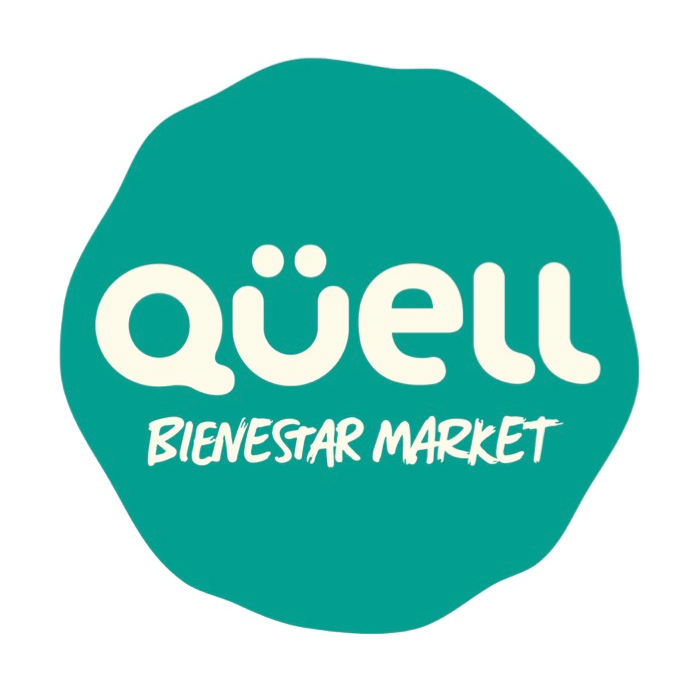 QÜELL Argentina / Retail de productos saludables grupo Farmacity